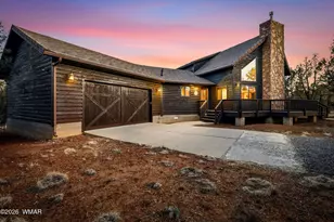 2750 Columbia Ln, Overgaard, AZ 85933 - Photo 3