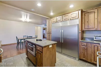 2750 Columbia Lane, Overgaard, AZ 85933 - Photo 19
