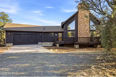 2750 Columbia Lane, Overgaard, AZ 85933 - Photo 7