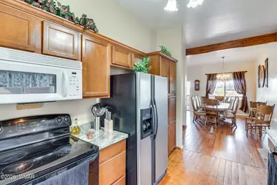 2753 Zane Grey Boulevard, Overgaard, AZ 85933 - Photo 3