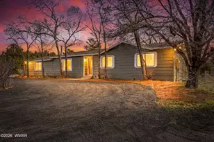 7124 Simons Way, Show Low, AZ 85901 - Photo 1