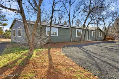 7124 Simons Way, Show Low, AZ 85901 - Photo 3