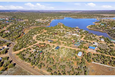 8335 Rainbow Drive, Show Low, AZ 85901 - Photo 27