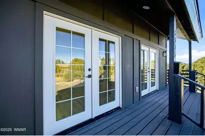 8335 Rainbow Drive, Show Low, AZ 85901 - Photo 3