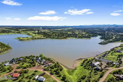 8335 Rainbow Drive, Show Low, AZ 85901 - Photo 5