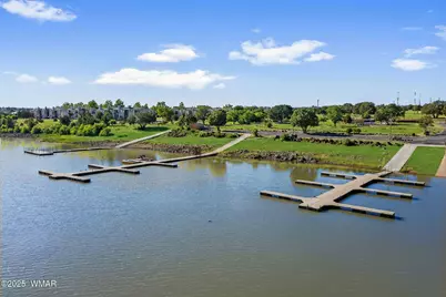 8335 Rainbow Drive, Show Low, AZ 85901 - Photo 13