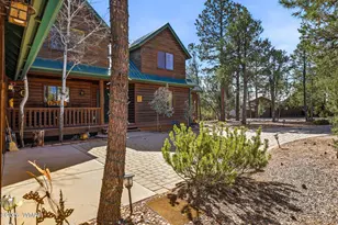 2337 Puma Cir, Overgaard, AZ 85933 - Photo 3