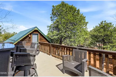 2337 Puma Circle, Overgaard, AZ 85933 - Photo 25