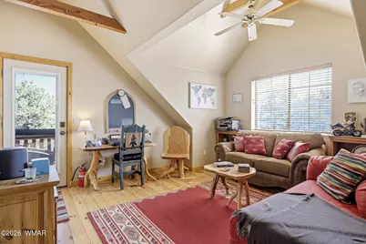 2337 Puma Circle, Overgaard, AZ 85933 - Photo 17