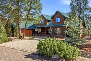 2337 Puma Cir, Overgaard, AZ 85933 - Photo 1