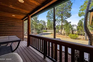 2337 Puma Cir, Overgaard, AZ 85933 - Photo 5