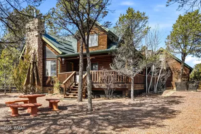 2337 Puma Circle, Overgaard, AZ 85933 - Photo 31