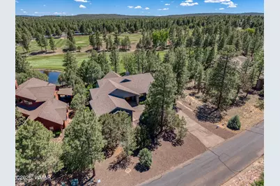 3990 Sugar Pine Loop, Show Low, AZ 85901 - Photo 1