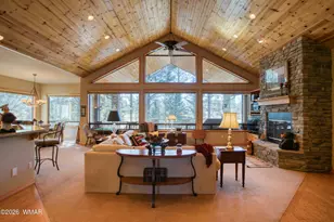 3990 Sugar Pine Loop, Show Low, AZ 85901 - Photo 13