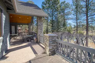 3990 Sugar Pine Loop, Show Low, AZ 85901 - Photo 33