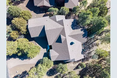 3990 Sugar Pine Loop, Show Low, AZ 85901 - Photo 35