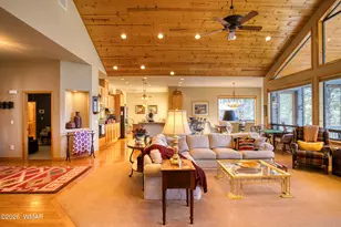 3990 Sugar Pine Loop, Show Low, AZ 85901 - Photo 15