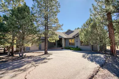 3990 Sugar Pine Loop, Show Low, AZ 85901 - Photo 3