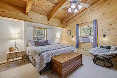 4893 Big Pine Drive, Lakeside, AZ 85929 - Photo 17