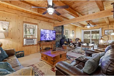 4893 Big Pine Drive, Lakeside, AZ 85929 - Photo 7