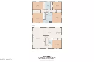 4893 Big Pine Dr, Lakeside, AZ 85929 - Photo 45