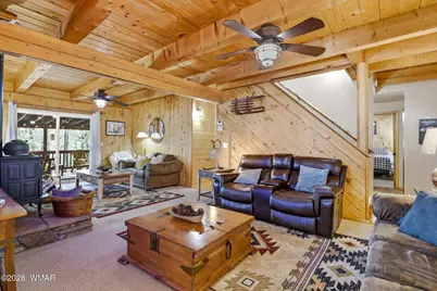 4893 Big Pine Drive, Lakeside, AZ 85929 - Photo 9