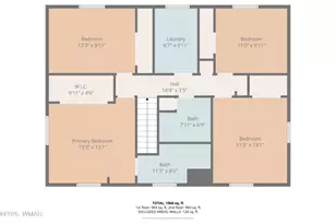 4893 Big Pine Dr, Lakeside, AZ 85929 - Photo 47