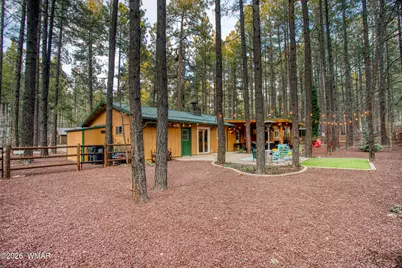 8667 Alchesay Drive, Pinetop, AZ 85935 - Photo 33