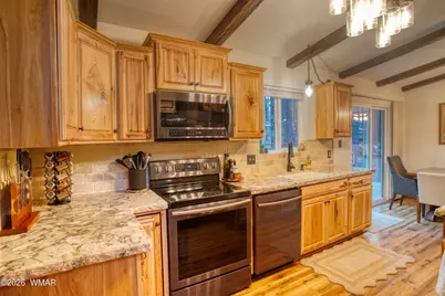 8667 Alchesay Drive, Pinetop, AZ 85935 - Photo 17