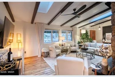 8667 Alchesay Drive, Pinetop, AZ 85935 - Photo 3