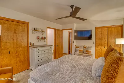 8667 Alchesay Drive, Pinetop, AZ 85935 - Photo 21