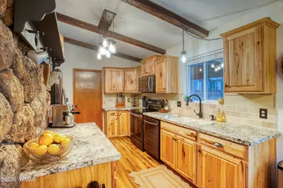 8667 Alchesay Drive, Pinetop, AZ 85935 - Photo 15