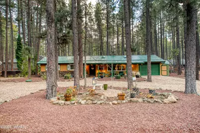 8667 Alchesay Drive, Pinetop, AZ 85935 - Photo 1