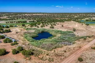 Lot D Tbd Huggins, Show Low, AZ 85901 - Photo 1