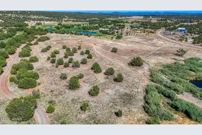 Lot D Tbd Huggins, Show Low, AZ 85901 - Photo 5