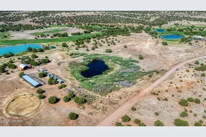 Lot D Tbd Huggins, Show Low, AZ 85901 - Photo 3