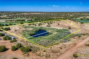 Lot A Tbd Huggins, Show Low, AZ 85901 - Photo 1