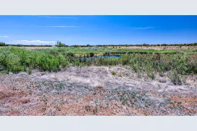 Lot A Tbd Huggins, Show Low, AZ 85901 - Photo 3