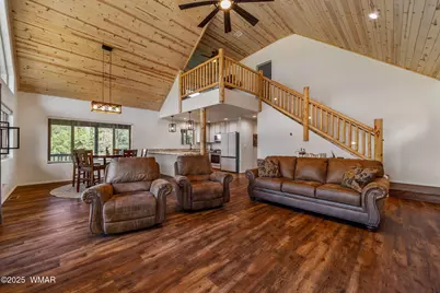 1514 Shade Tree Drive, Heber, AZ 85928 - Photo 11