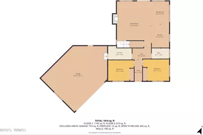 1514 Shade Tree Drive, Heber, AZ 85928 - Photo 51