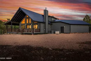 1514 Shade Tree Dr, Heber, AZ 85928 - Photo 3