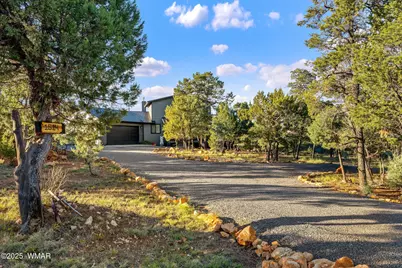 1514 Shade Tree Drive, Heber, AZ 85928 - Photo 41