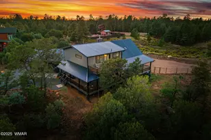 1514 Shade Tree Dr, Heber, AZ 85928 - Photo 5