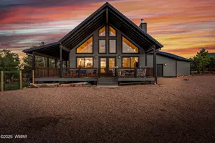 1514 Shade Tree Dr, Heber, AZ 85928 - Photo 1