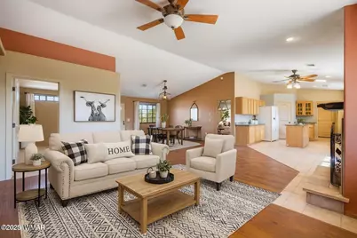 8755 Coronado Drive, Show Low, AZ 85901 - Photo 9