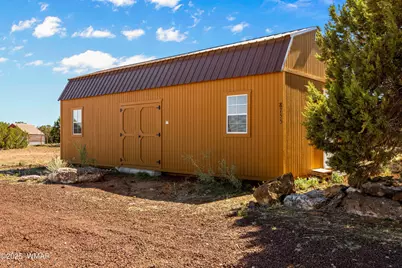 8755 Coronado Drive, Show Low, AZ 85901 - Photo 31
