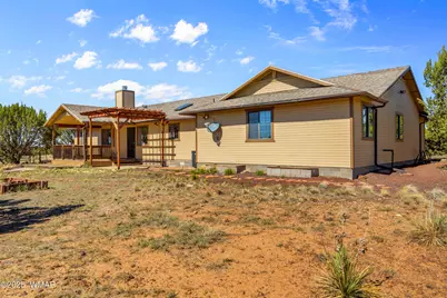 8755 Coronado Drive, Show Low, AZ 85901 - Photo 29