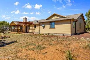 8755 Coronado Dr, Show Low, AZ 85901 - Photo 29