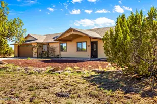 8755 Coronado Dr, Show Low, AZ 85901 - Photo 1