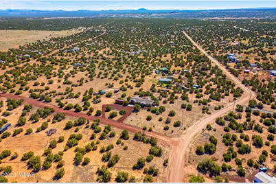 8755 Coronado Drive, Show Low, AZ 85901 - Photo 37